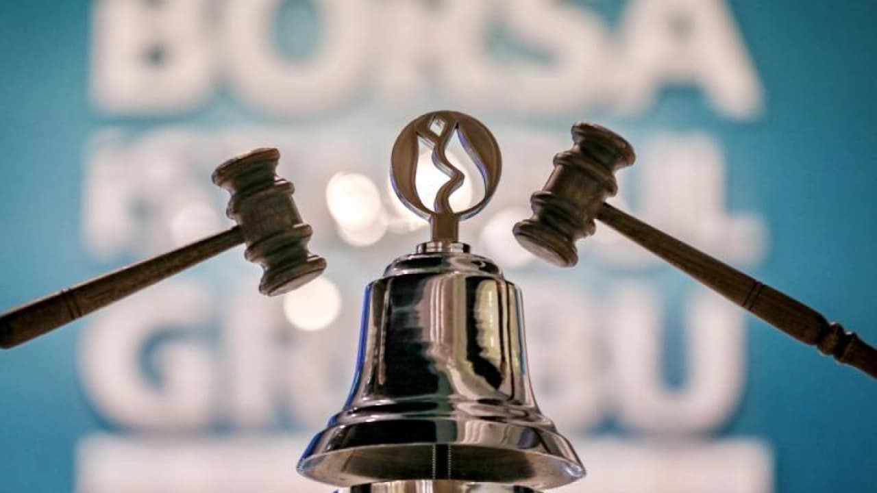 Borsa İstanbul'da Sert Düşüş: Yüz Hissede Kayıp Yüzde Elliyi Aştı