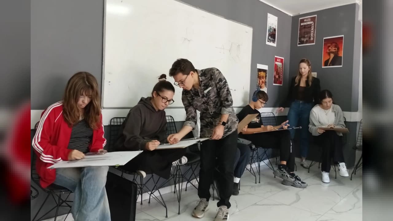 Bursa SC Akademi Öğrencileri 2026 Özel Yetenek Sınavlarında Zirveyi Kimseye Bırakmadı