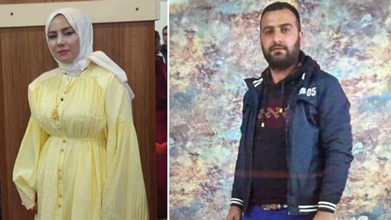 Diyarbakır'da Rojda Yakışıklı Cinayetinde Kan Donduran Detay: 50 Santimetrelik İple Boğmuş