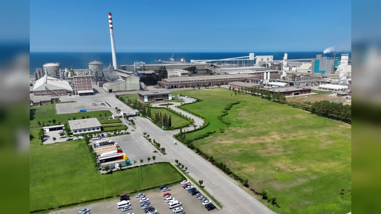 Eti Bakır’dan 2,2 Milyar Dolarlık Dev Yatırım Hamlesi