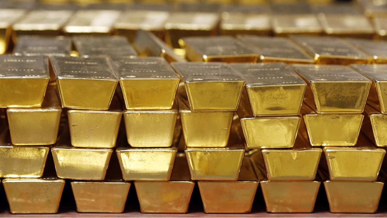 Goldman Sachs'tan Çarpıcı Altın Tahmini: 5 Bin 400 Dolar Beklentisi Korunuyor