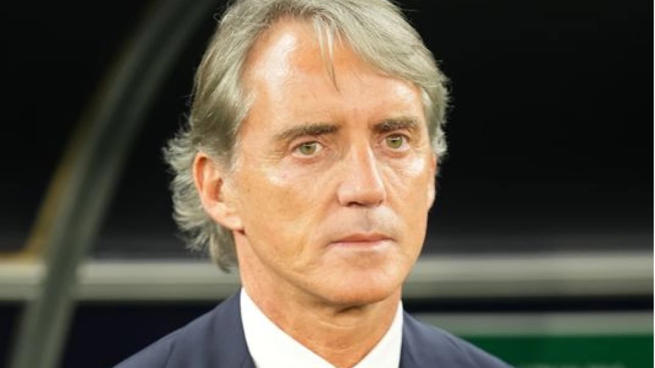 İtalya Milli Takımı'nın Aday Kadrosu Açıklandı: Roberto Mancini'den Sürpriz Tercihler