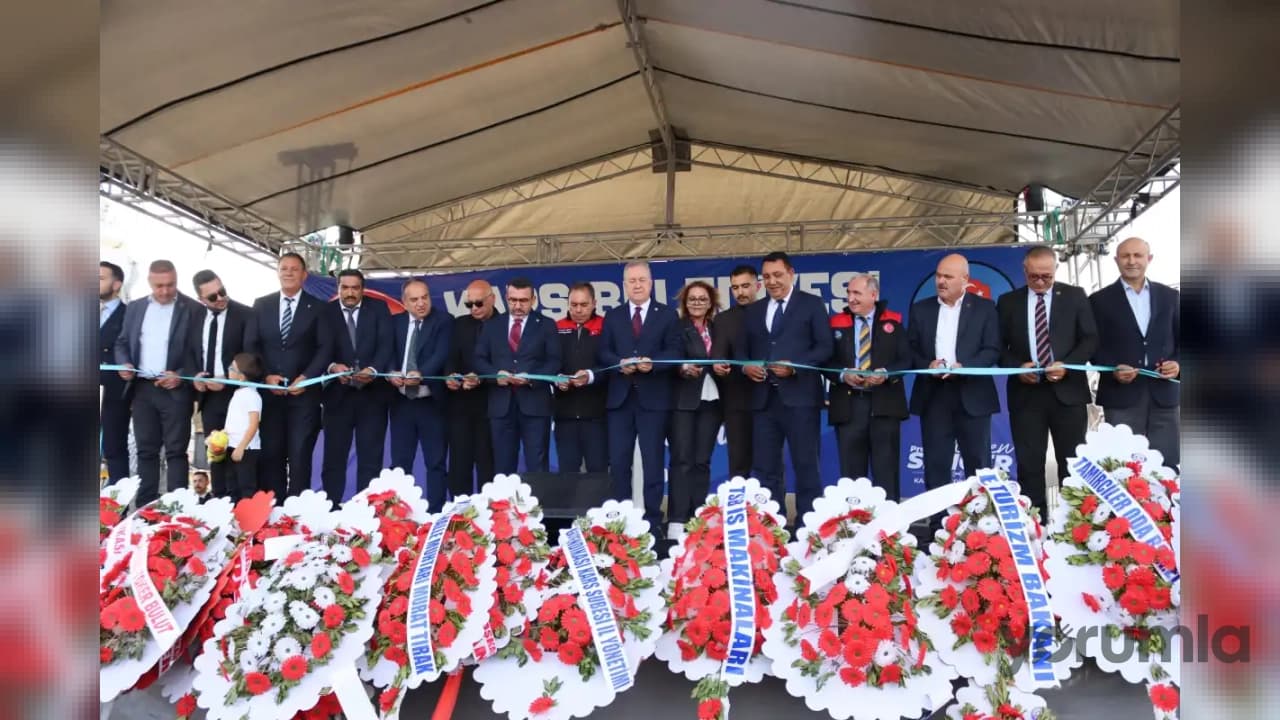 Kars Belediyesi'nden 600 Milyon TL'lik Dev Altyapı ve Üstyapı Atılımı