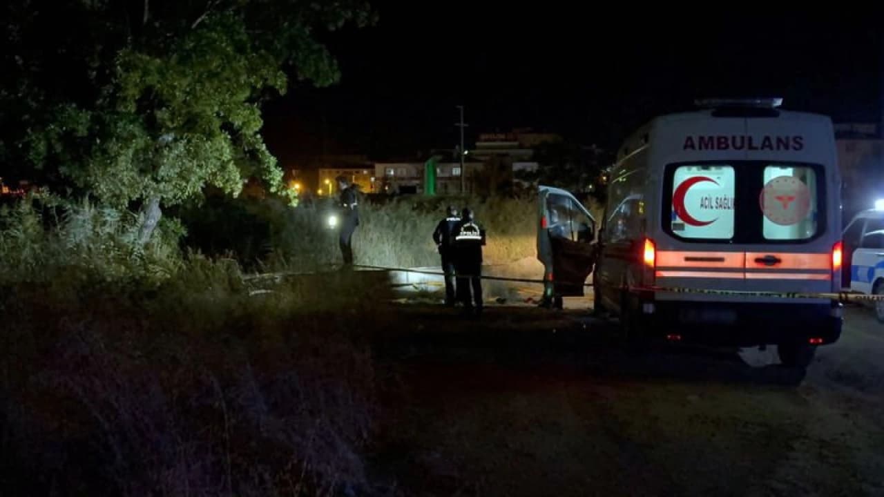 Kırıkkale'de Boş Arazide Cesedi Bulunan Erkan Düz Olayında 2 Şüpheli Gözaltında