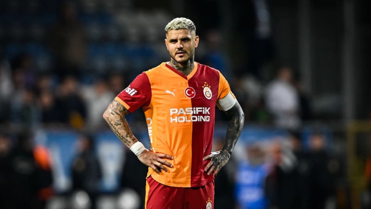 Lazio Teknik Direktörü Gennaro Gattuso'dan Mauro Icardi Açıklaması: Transfer Neden Gerçekleşmedi?