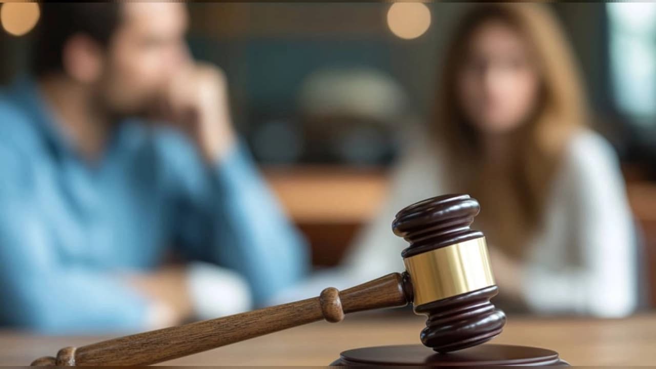 Yargıtay'dan Kritik Boşanma Kararı: Geliri Olan Kadına Nafaka Verilemez