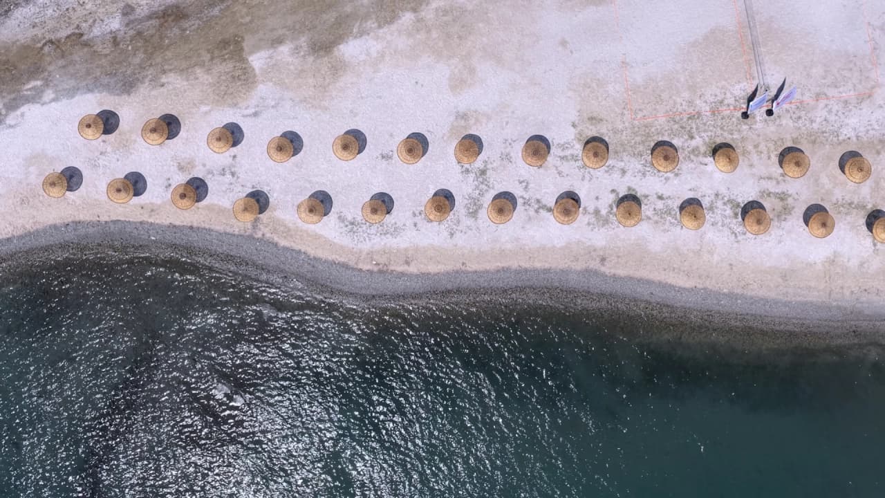 Çevre Bakanlığı'ndan Ücretsiz Halk Plajı Hamlesi: 5 İlde Yeni Plajlar Hizmete Açıldı