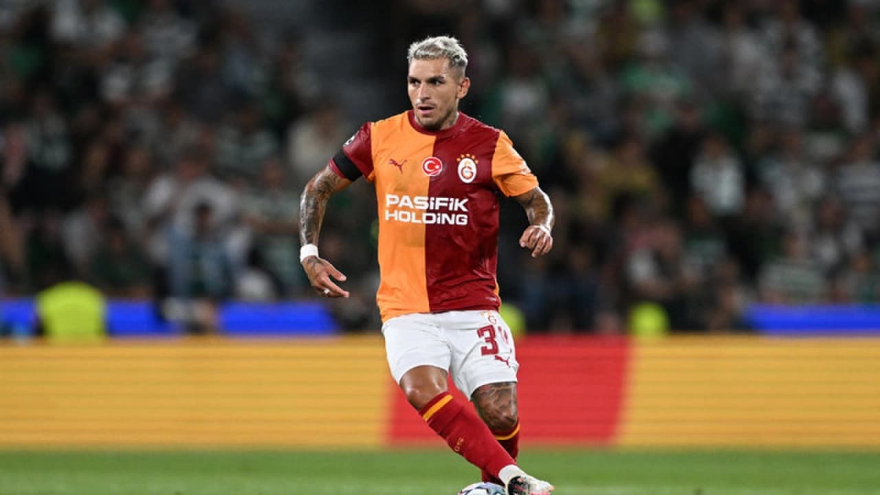 Galatasaray'da Lucas Torreira'dan Trabzonspor Maçı Sonrası Sert Özeleştiri: Hatalarımızı Pahalı Ödedik