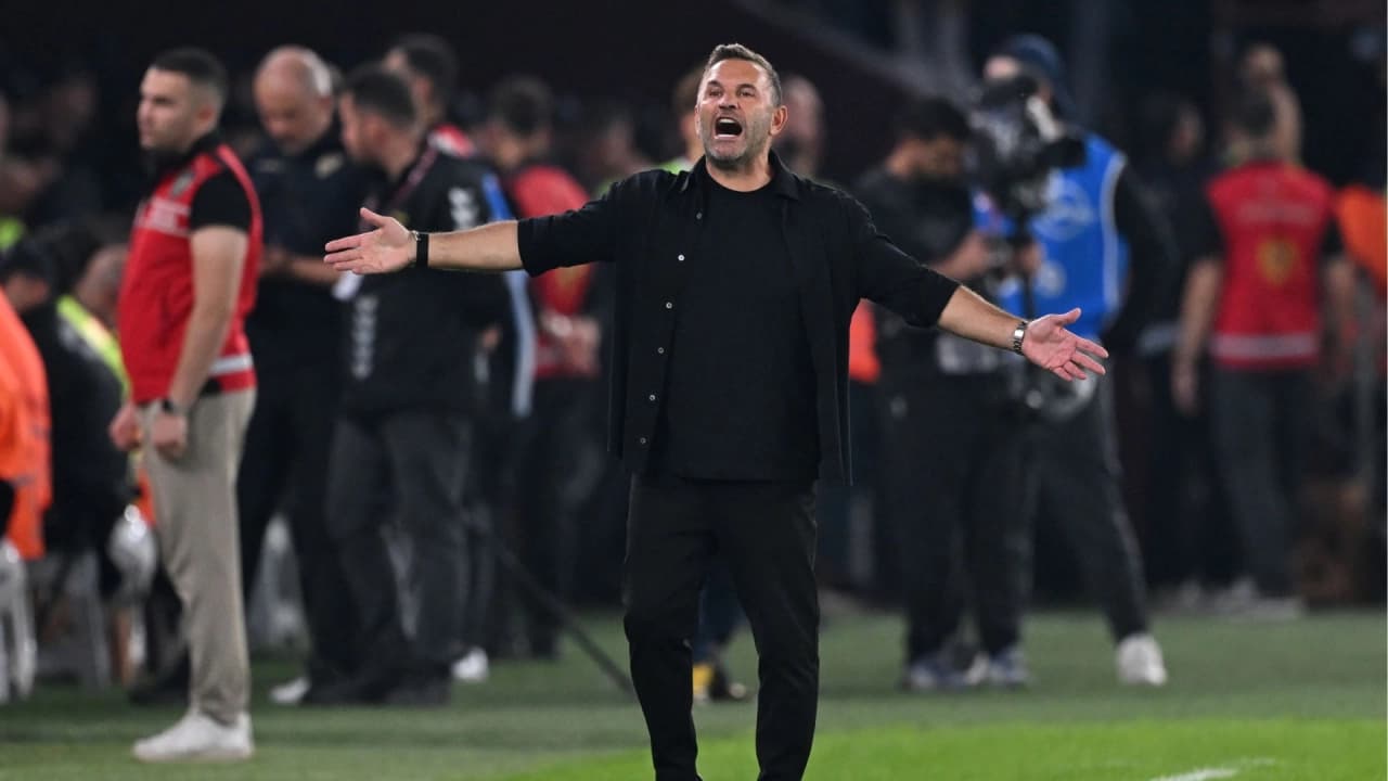 Galatasaray'ın Trabzonspor'a Karşı Şok Yenilgisi ve Tarihi İstatistikler