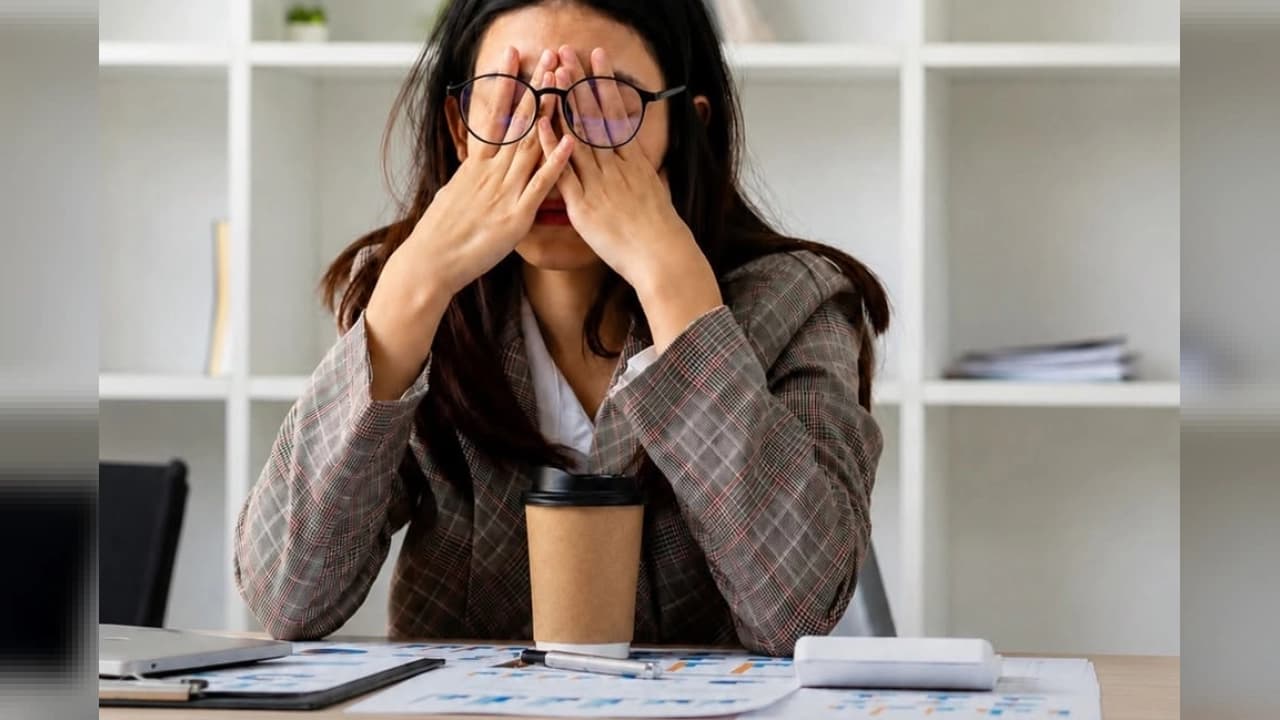Göz Sağlığındaki Tehlikeye Dikkat: Vitamin Eksikliği Körlüğe Yol Açabilir!