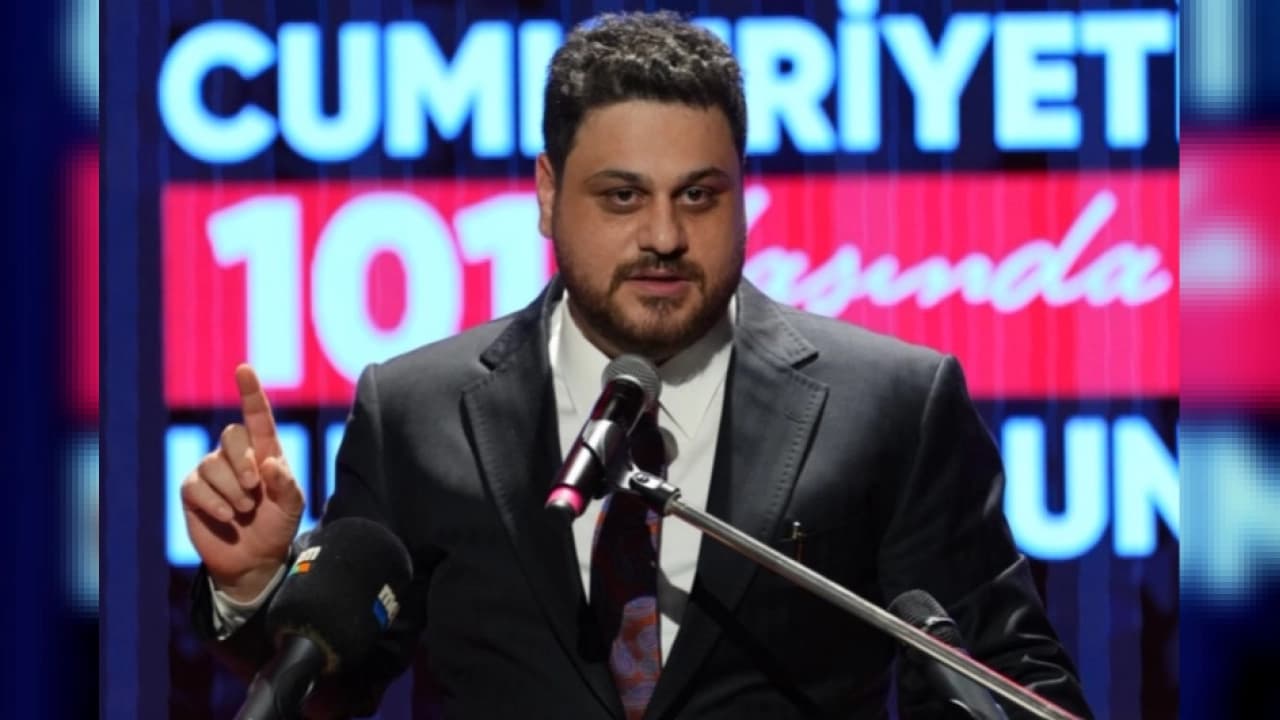 Hüseyin Baş'tan Mazot İsyanı: Çiftçi 1 Litre Yakıt İçin 6 Kilo Buğday Satıyor
