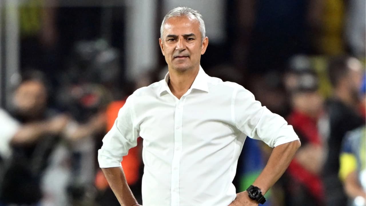İsmail Kartal'dan Eyüpspor Maçı Öncesi Taraftara Şampiyonluk Sözü