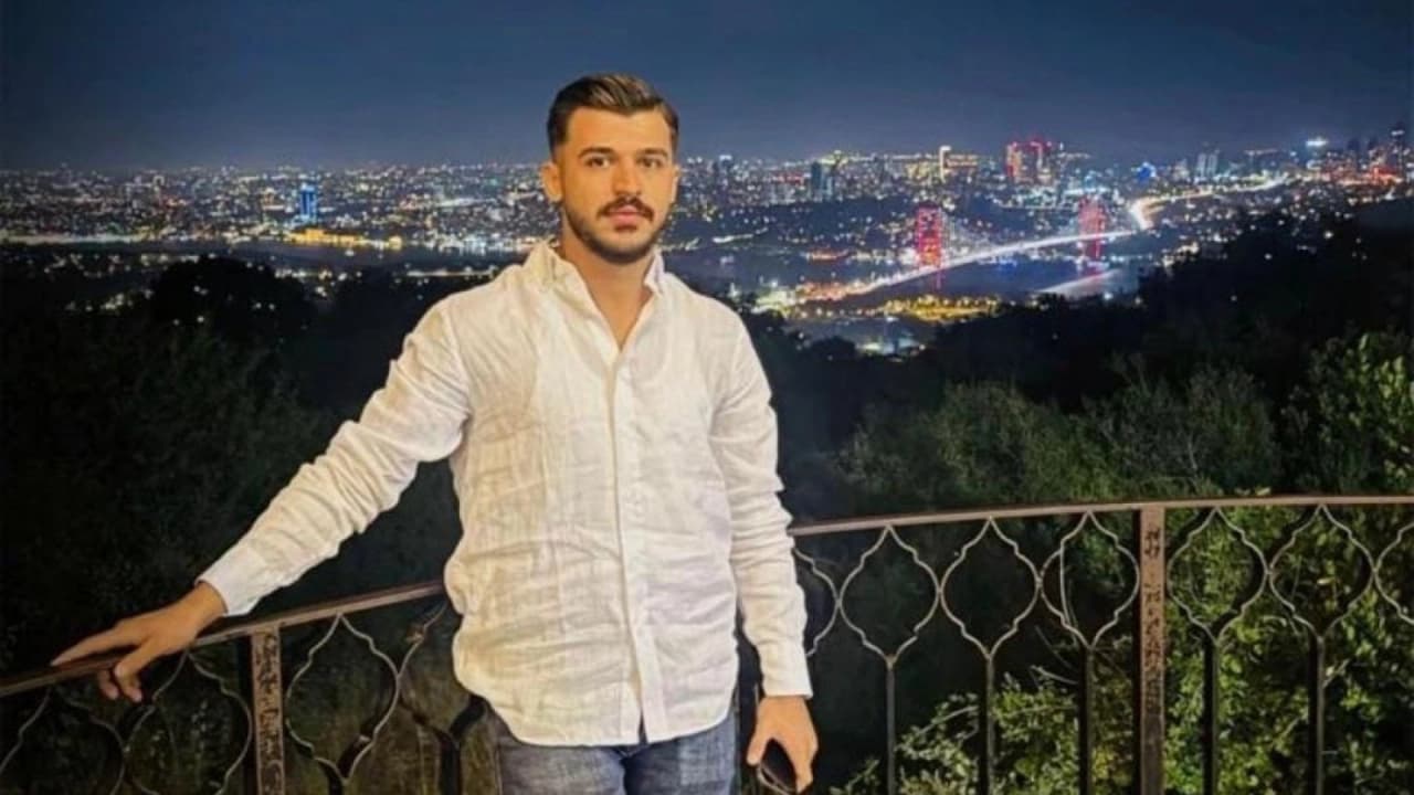 Şanlıurfa-Ceylanpınar Yolunda Facia: Sürücü Koyun Sürüsüne Çarparak Hayatını Kaybetti