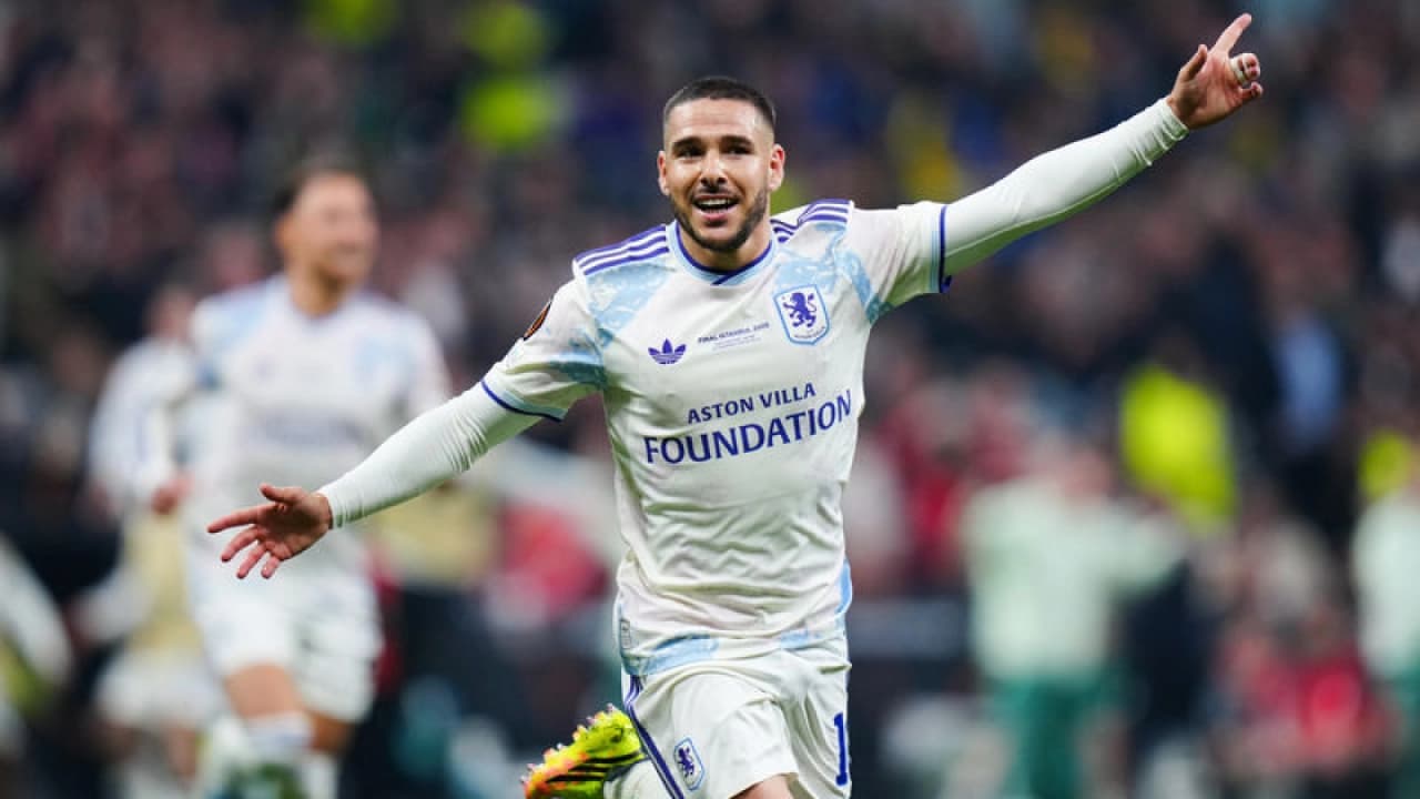 Tottenham Aston Villa Maçı Kaç Kaç Bitti? Premier Lig Maç Özeti ve Golleri