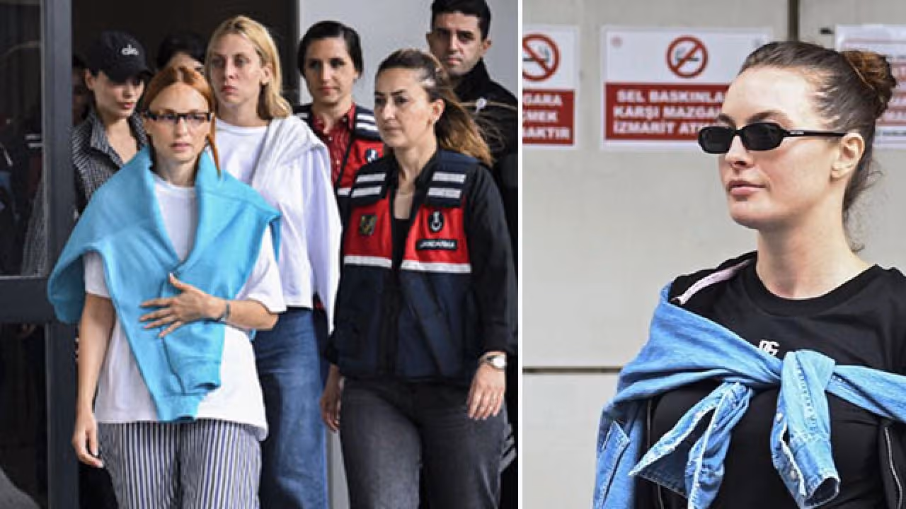 Ünlülere Yönelik Uyuşturucu Operasyonunda Tutuklama Kararları: Sayat Zurnacı ve Aytaç Kart Cezaevinde