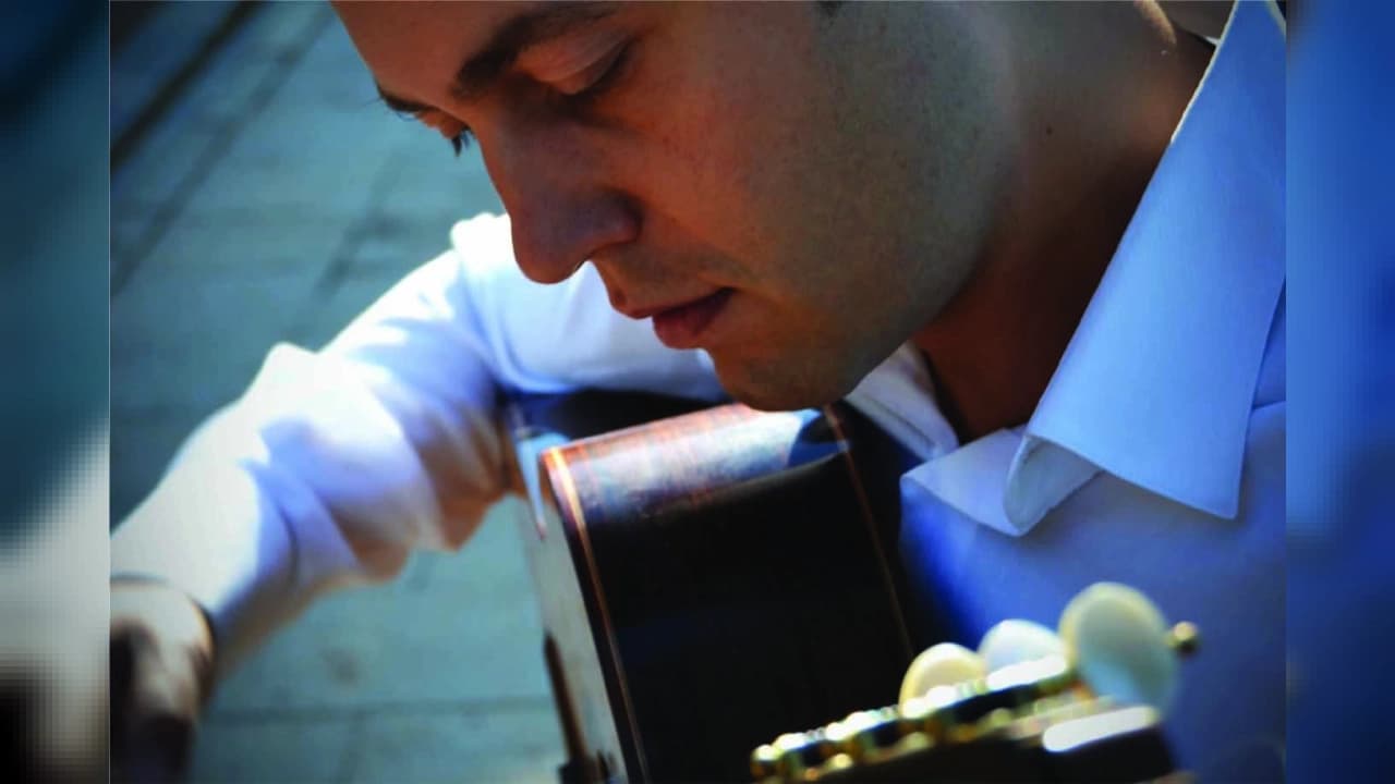 15. Uluslararası Antalya Gitar Festivali 24 Eylül'de Başlıyor