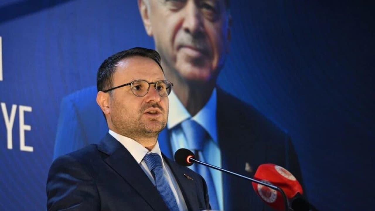 Adalet Bakanı Akın Gürlek Duyurdu: UYAP Altyapısı Yenilendi