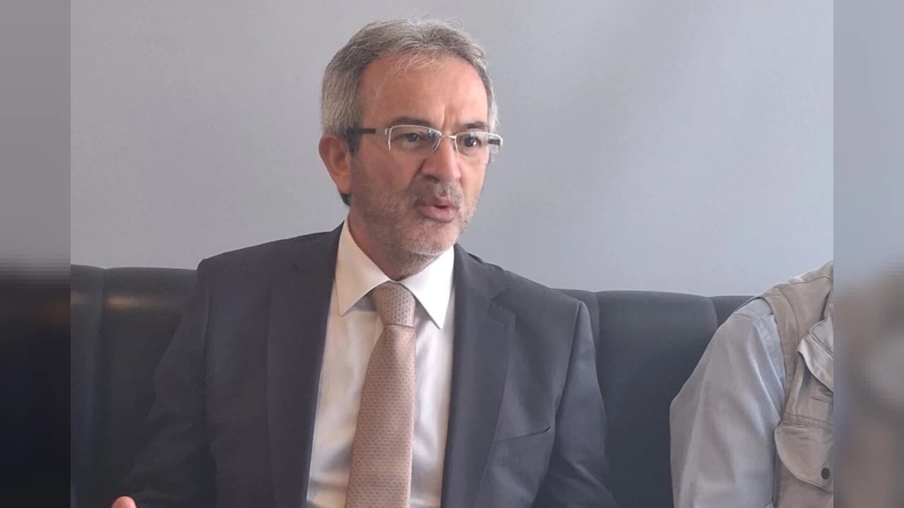 Adnan Köşker’den Kocaeli Sanayi Odası Seçimleri Öncesi Çarpıcı Çıkış: Sanayicinin Dilinden En İyi Ben Anlarım