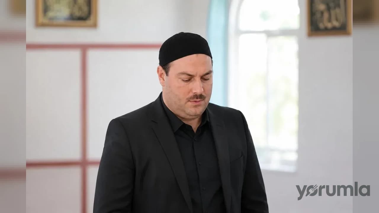 Ankara Merkezli Suç Örgütü Soruşturmasında Alihan Kuriş İçin Gözaltı Kararı
