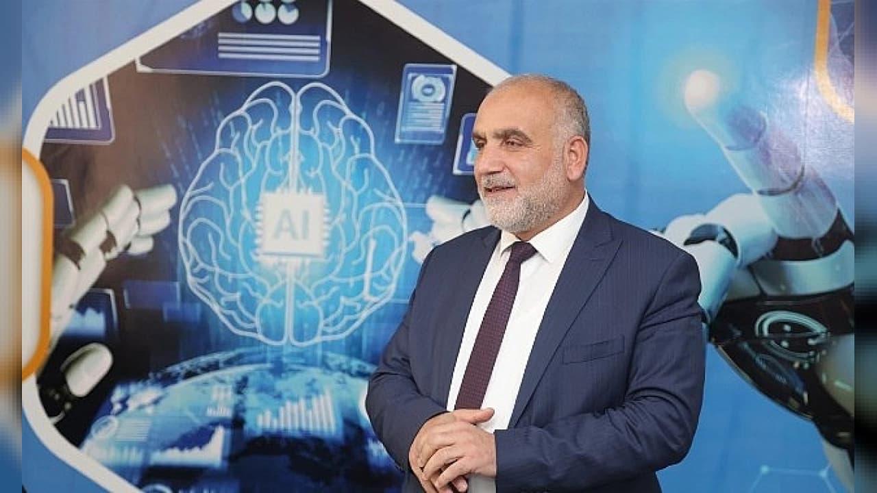 Canik Özdemir Bayraktar Keşif Kampüsü Deneyap Sınavı Tamamlandı: Geleceğin Mucitleri Yarıştı