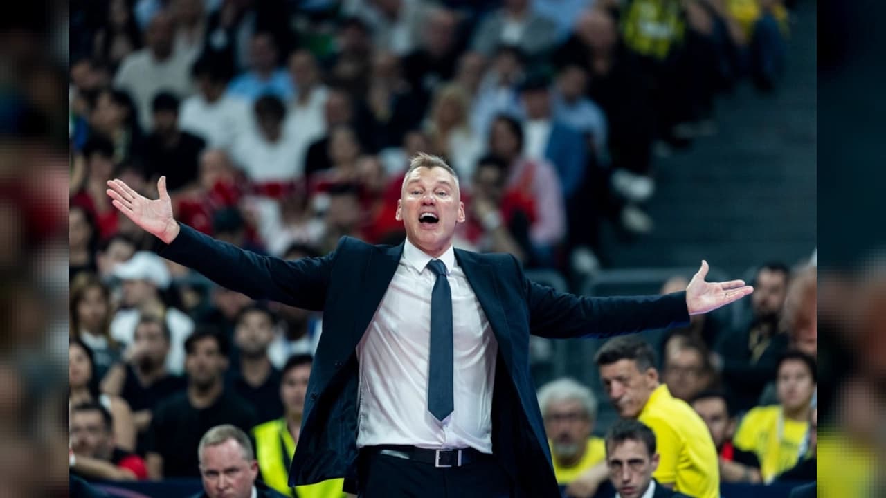 Cumhurbaşkanlığı Kupası'nda Derbi Heyecanı: Fenerbahçe Tarfin ile Beşiktaş Yarın Karşı Karşıya Geliyor