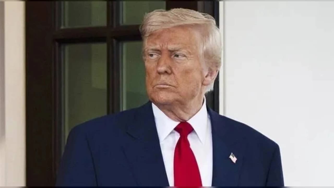 Donald Trump'tan Rusya-Ukrayna Savaşı Açıklaması: Dizel Yakıt Kontrolü Kaybedildi