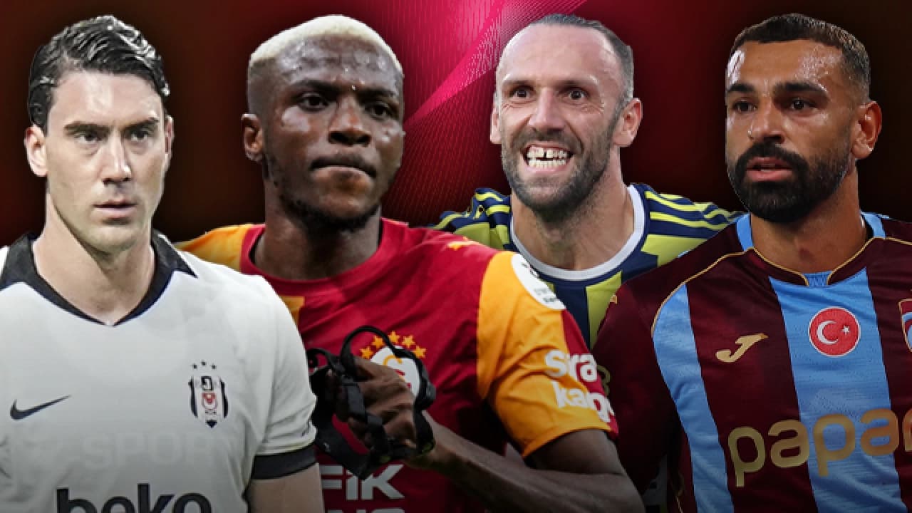 Euro Club Index Süper Lig Şampiyonluk Tahminini Açıkladı: Zirve Mücadelesi Kızışıyor