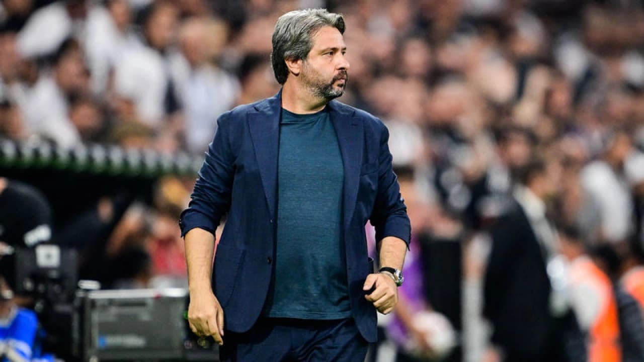 Fenerbahçe Maçının Ardından Özhan Pulat İstifa Etti