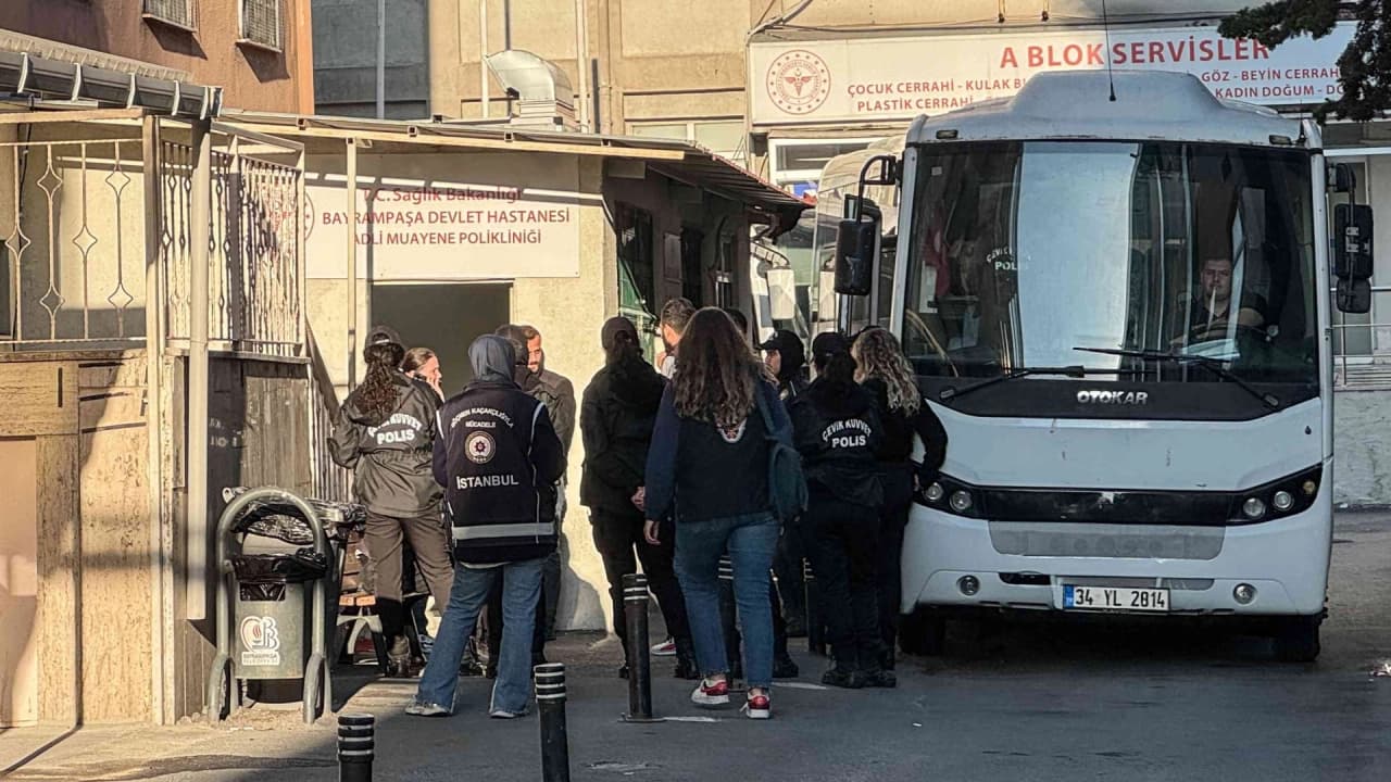 İstanbul Merkezli Yasa Dışı Forex Operasyonunda Gözaltı Sayısı 211'e Yükseldi