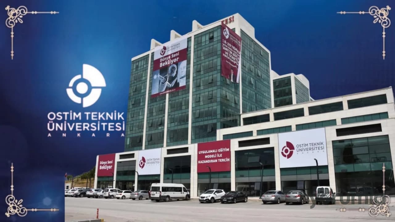 OSTİM Teknik Üniversitesi 2026 Bilim, Sanayi ve Teknoloji Ödülleri Sahiplerini Buluyor: Üç İsme Büyük Onur