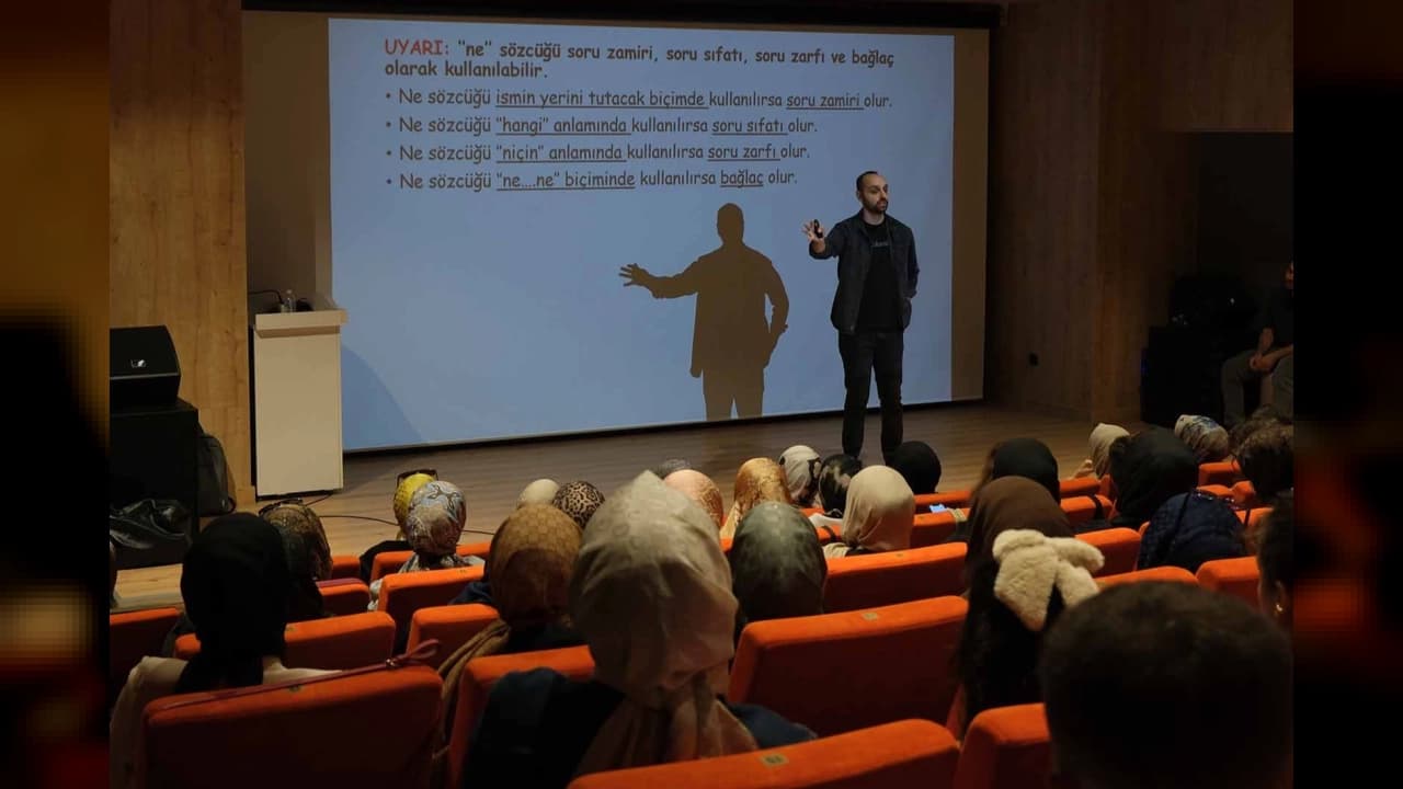 Sakarya Büyükşehir Belediyesi KPSS Genel Tekrar Programı Başladı