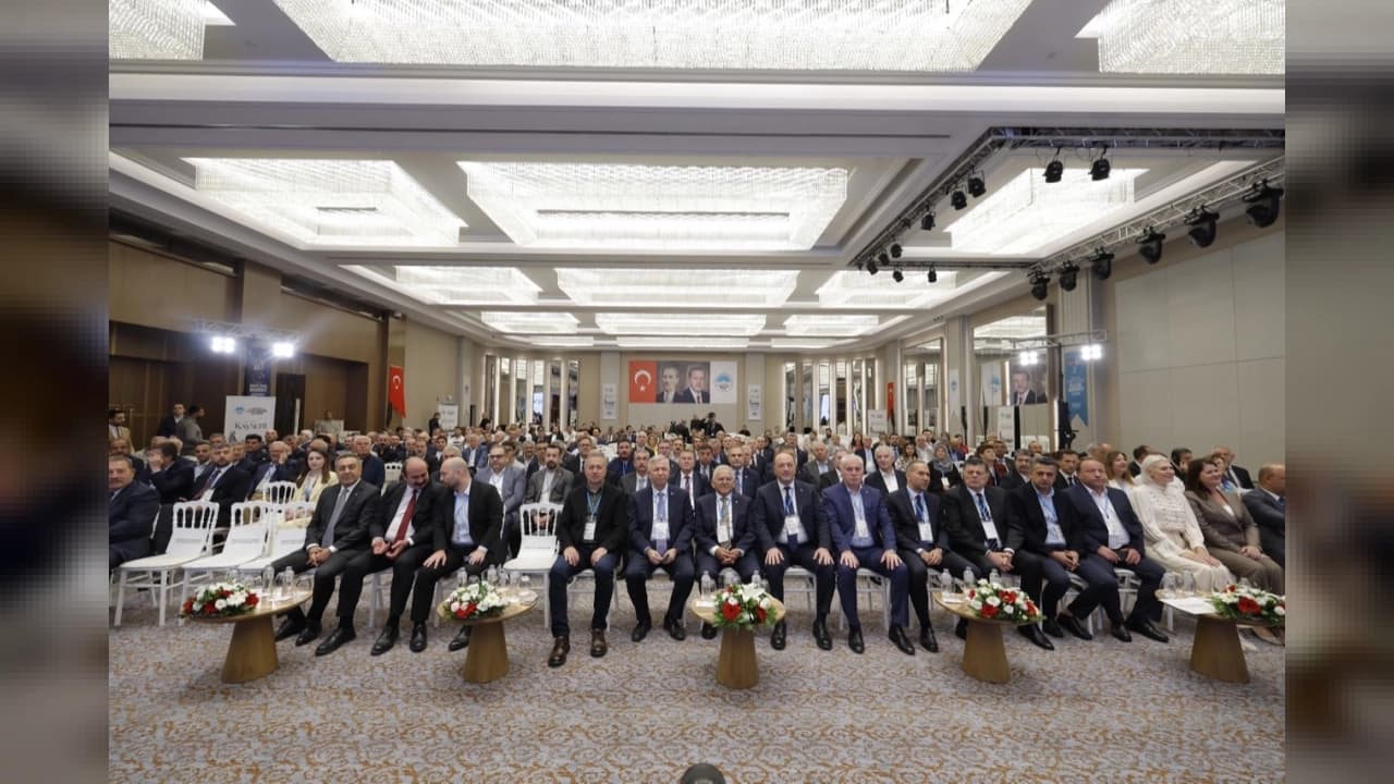 Tarihi Kentler Birliği Buluşmasında Kayseri Vurgusu: 2027 Kültür Başkenti Olarak Anılıyor