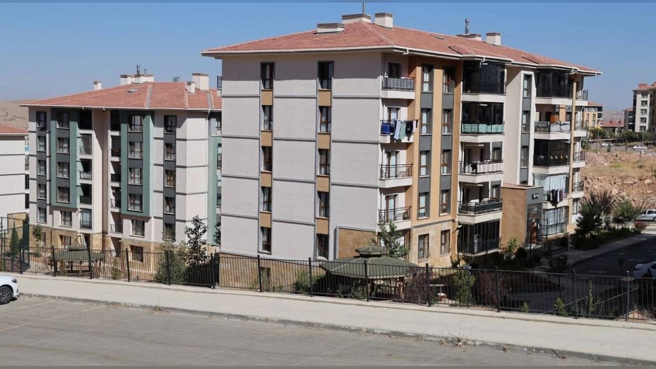 TOKİ Yüzde 25 İndirim Kampanyası 2026: Başvuru Şartları ve Detaylar