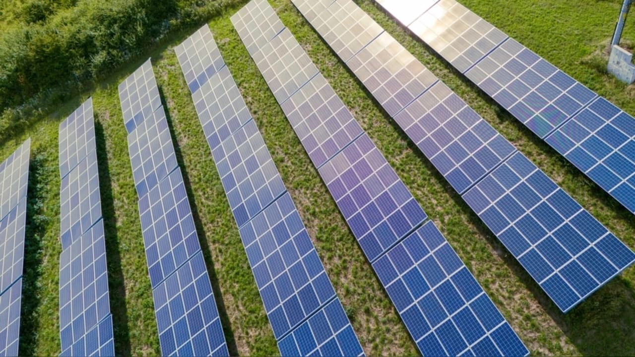Türkiye'den Yenilenebilir Enerjide Tarihi Atılım: 10 Yılda 354 Milyon Tonluk Karbon Salımı Engellendi