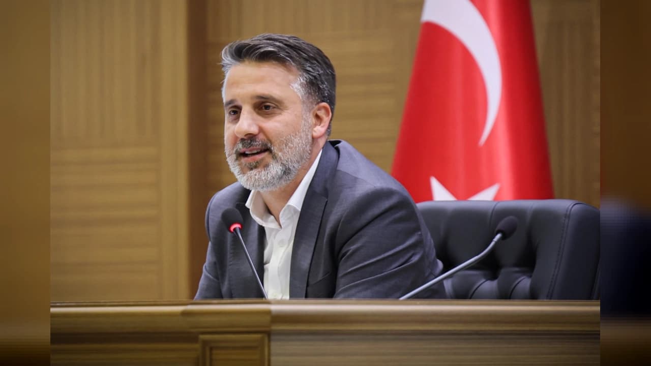 Bursa Büyükşehir Belediyesi'nden Saha Çalışmaları ve Koordinasyon Hamlesi