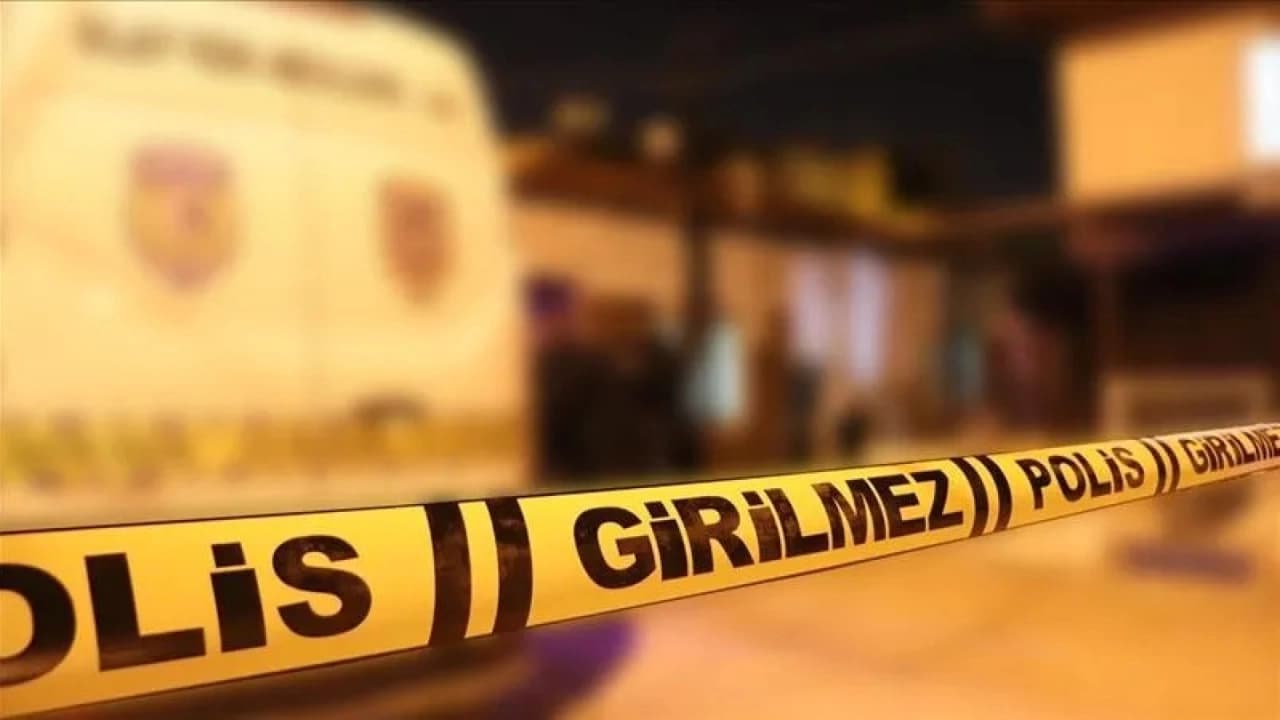 Bursa'da Yaşlı Çiftten Acı Haber: Evlerinde Ölü Bulundular