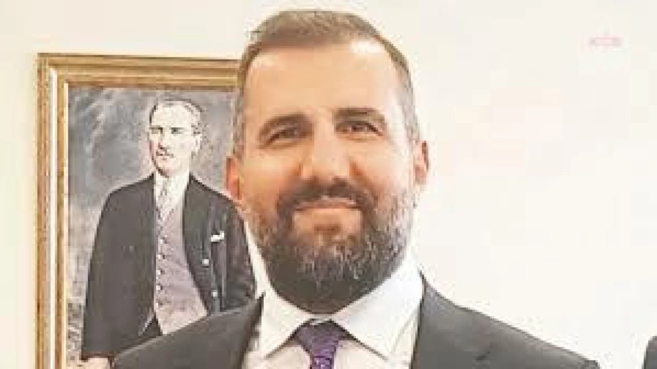 Eski DHMİ Daire Başkanı Mehmet Cemil Acar Tahliye Edildiği Gün Yeniden Gözaltına Alındı