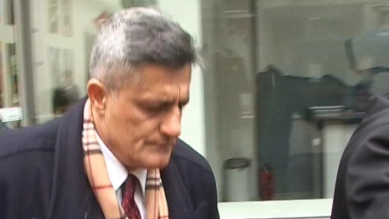 Kaşif Kozinoğlu Soruşturmasında Sıcak Gelişme: Eski Gazeteci Osman Arslan Tutuklandı