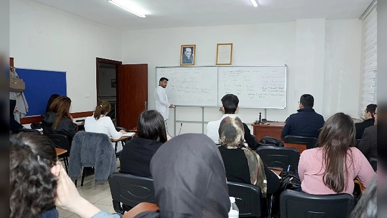 KOMEK ve ASEM Güz Dönemi Kayıtları Başlıyor: Başvuru Tarihleri ve Branşlar Belli Oldu