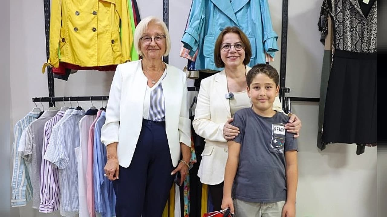 Maltepe Belediyesi’nden Eğitime Destek: Miniklere Kırtasiye Yardımı