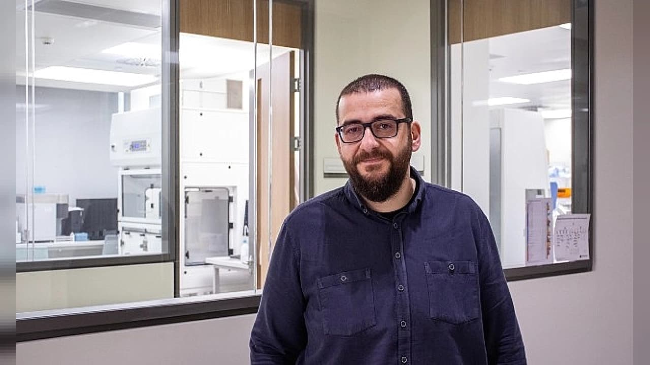 MolBiyoKon’26 Kongresi Acıbadem Üniversitesi Ev Sahipliğinde Tamamlandı