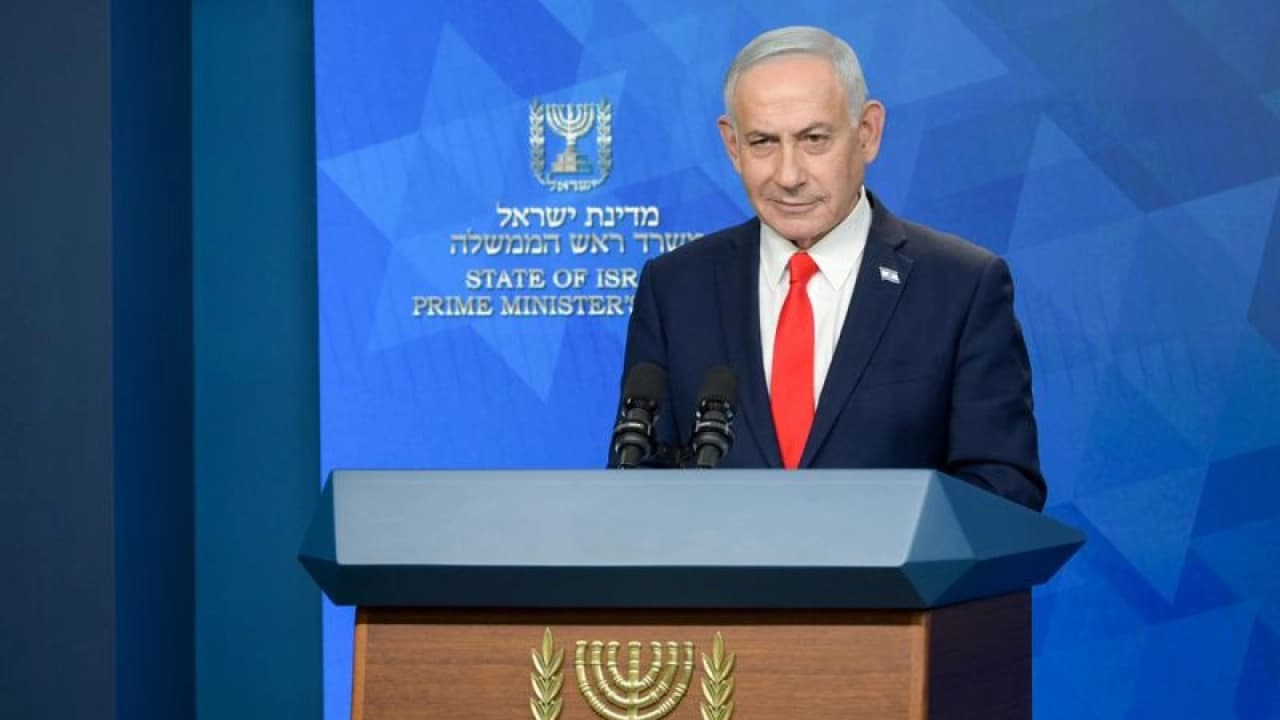 Netanyahu New York'ta Protestolarla Karşılanacak: UCM Kararı ve Belediye Başkanı Mamdani ile Diplomatik Kriz