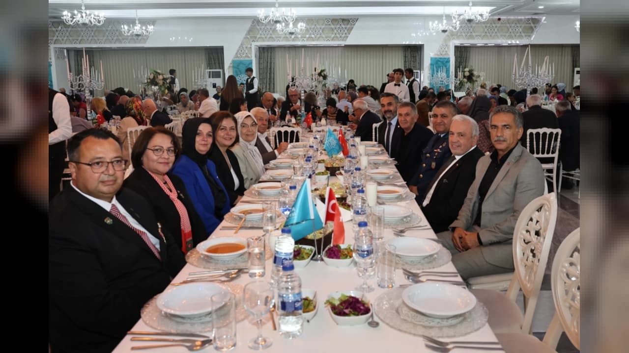 Nilüfer Belediyesi'nden 19 Eylül Gaziler Günü'nde Vefa Buluşması ve Yeni Anıt Müjdesi