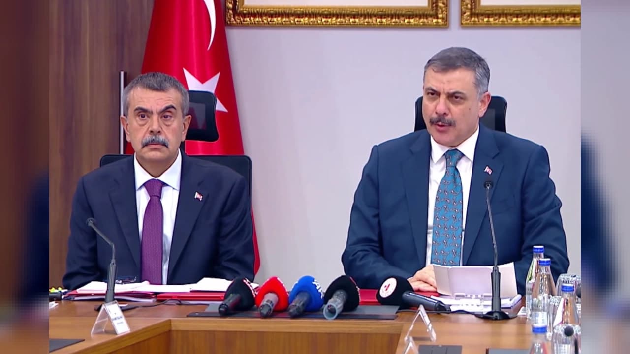 Okullarda Yeni Güvenlik Dönemi: 7 Bakanlıktan Ortak Protokol ve Sıkı Tedbirler