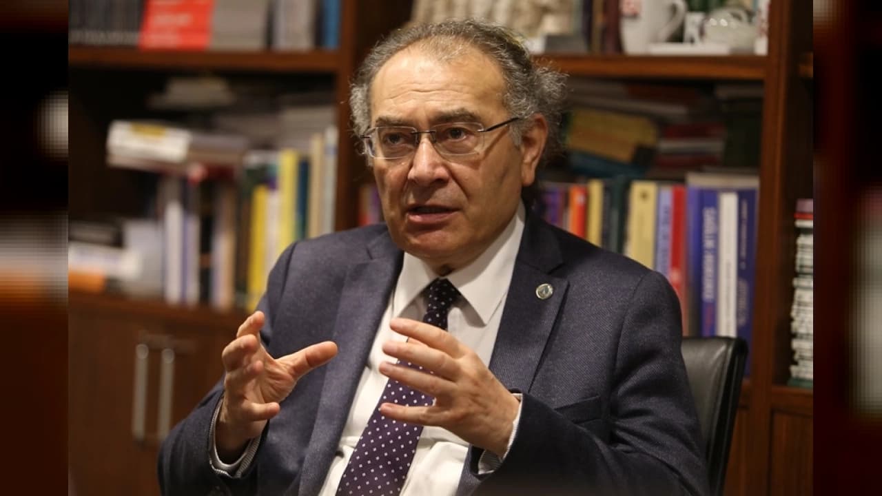 Prof. Dr. Nevzat Tarhan'dan Okul Şiddeti Uyarısı: Kamera ve Disiplin Önlemleri Yetersiz Kalıyor