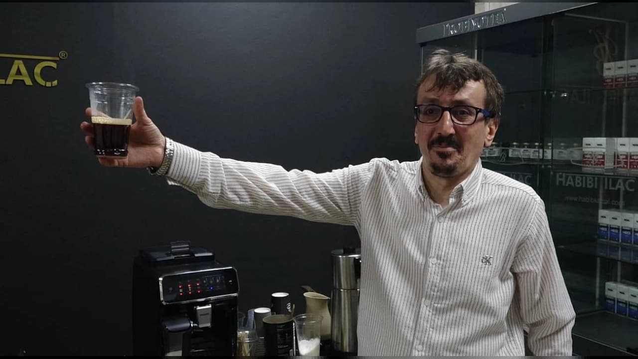 Rize'den Küresel Kahve Pazarına Alternatif: Çay Atığından Yerli "Rize Kahvesi" Üretildi