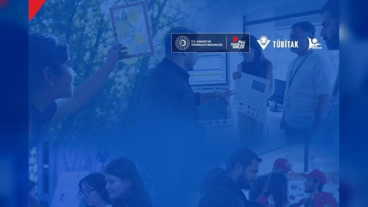 TÜBİTAK'tan Bilim ve Toplum Projelerine Yeni Teşvik Ödülü: Başvurular Başladı