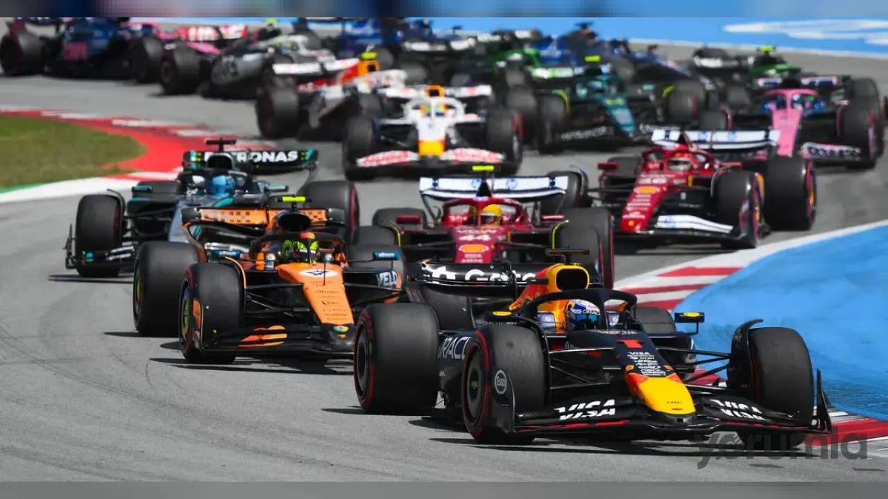 2027 Formula 1 Sezonunda Büyük Değişiklik: Yarış Mesafeleri Kısalıyor ve Motor Kuralları Yeniden Şekilleniyor