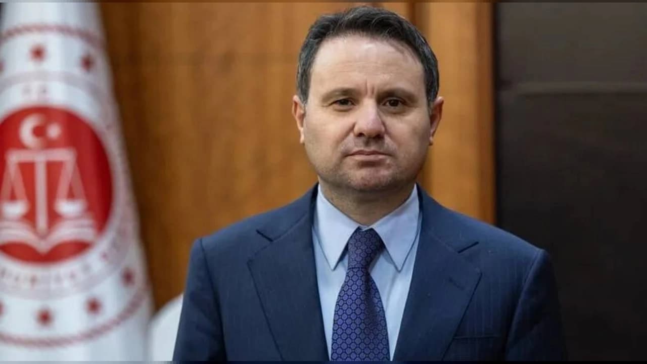 Adalet Bakanı Gürlek'ten 'Fon Vurgunu' Açıklaması: Yurt Dışına Para Kaçırılması Engellendi