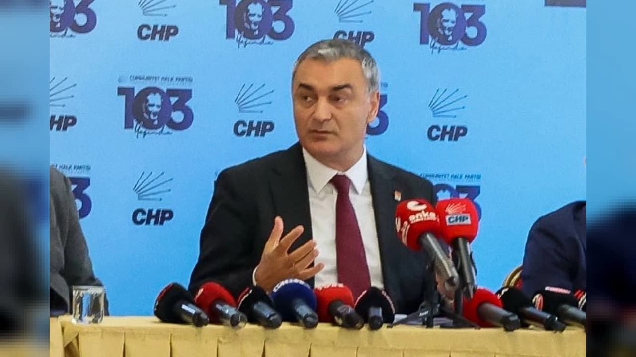 CHP'den Mansur Yavaş'ın İstifasına İlk Açıklama Geldi: "Hayırlı Uğurlu Olsun